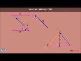 Class 11 Physics - Properties Of Vectors Video by MBD Publishers Class 11 Physics - Properties Of Vectors Video by MBD Publishers