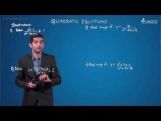Quadratic Equations And Inequalities - Illustrations-VII Video By Plancess Quadratic Equations And Inequalities - Illustrations-VII Video By Plancess