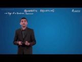 Quadratic Equations And Inequalities - Sign Of A Quadratic Equation Video By Plancess Quadratic Equations And Inequalities - Sign Of A Quadratic Equation Video By Plancess