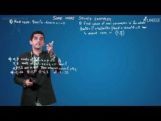 Quadratic Equations And Inequalities - Solved Examples-II Video By Plancess Quadratic Equations And Inequalities - Solved Examples-II Video By Plancess