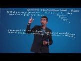 Quadratic Equations And Inequalities - Tactical problem-II Video By Plancess Quadratic Equations And Inequalities - Tactical problem-II Video By Plancess