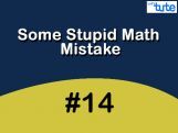 Some Stupid Math Mistake - Quadrilaterals-II Video by Lets Tute Some Stupid Math Mistake - Quadrilaterals-II Video by Lets Tute