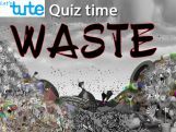 All Class Environmental Science - Quiz Time - Waste Video by Let's tute All Class Environmental Science - Quiz Time - Waste Video by Let's tute