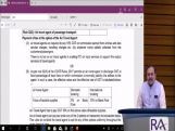 Day 7 CA/CMA/CS Final Indirect Tax Laws Crash Course Day 7 CA/CMA/CS Final Indirect Tax Laws Crash Course