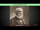 Class 12 Physics - Radioactivity Video by MBD Publishers Class 12 Physics - Radioactivity Video by MBD Publishers