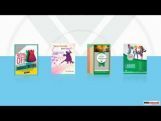 Class 9 English - Reading Skimming Scanning Video by MBD Publishers Class 9 English - Reading Skimming Scanning Video by MBD Publishers