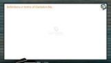 Redox Reactions - Definitions In Terms Of Oxidation Number (Session 1, 2 & 3) Redox Reactions - Definitions In Terms Of Oxidation Number (Session 1, 2 & 3)
