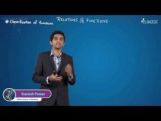 Relation And Functions - Classification Of Functions-I Video By Plancess Relation And Functions - Classification Of Functions-I Video By Plancess