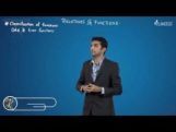 Relation And Functions - Classification Of Functions-III Video By Plancess Relation And Functions - Classification Of Functions-III Video By Plancess