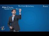 Relation And Functions - Exponential Functions Video By Plancess