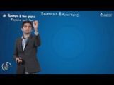 Relation And Functions - Graphs Of Functions-III Video By Plancess