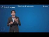 Relation And Functions - Graphs Of Functions-IV Video By Plancess