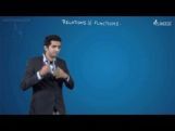 Relation And Functions - Introduction Video By Plancess Relation And Functions - Introduction Video By Plancess