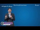 Relation And Functions - Inverse Of A Function Video By Plancess