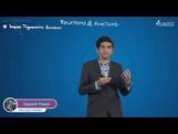 Relation And Functions - Inverse Trigonometric Functions Video By Plancess