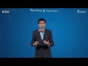 Relation And Functions - Sets-III Video By Plancess