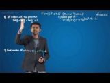Relation And Functions - Tactical Problems-III Video By Plancess