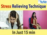 Examination Tips And Strategies - Relaxation Technique During Exams - Savasana Video by Lets Tute Examination Tips And Strategies - Relaxation Technique During Exams - Savasana Video by Lets Tute