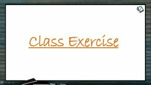 Reproductive Health - Class Exercise (Session 4)