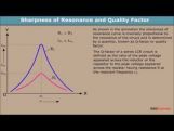 Class 12 Physics - Resonance Video by MBD Publishers Class 12 Physics - Resonance Video by MBD Publishers
