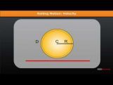 Class 11 Physics - Rolling Motion - Velocity Video by MBD Publishers Class 11 Physics - Rolling Motion - Velocity Video by MBD Publishers