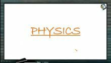 Rotational Motion - Torque And Angular Momentum For A System Of Particle (Session 8)