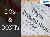 Examination Tips And Strategies - Science Paper Presentation Tips For Board Exam Video by Lets Tute Examination Tips And Strategies - Science Paper Presentation Tips For Board Exam Video by Lets Tute