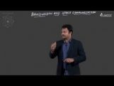 Semi-Conductor And Communication System - Bandwidth & Space Communication-I Video By Plancess Semi-Conductor And Communication System - Bandwidth & Space Communication-I Video By Plancess