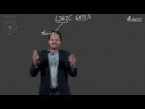 Semi-Conductor And Communication System - Logical Gates Part-I Video By Plancess Semi-Conductor And Communication System - Logical Gates Part-I Video By Plancess