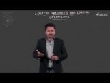 Semi-Conductor And Communication System - Logical Variable & Logical Functions Video By Plancess Semi-Conductor And Communication System - Logical Variable & Logical Functions Video By Plancess