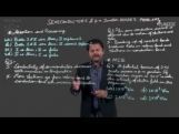 Semi-Conductor And Communication System - Semiconductor & F-M Junction Diodes-Problem Video By Plancess Semi-Conductor And Communication System - Semiconductor & F-M Junction Diodes-Problem Video By Plancess