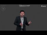 Semi-Conductor And Communication System - Transistor Video By Plancess Semi-Conductor And Communication System - Transistor Video By Plancess