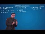 Sequences And Series - Arithmetic progression-II Video By Plancess Sequences And Series - Arithmetic progression-II Video By Plancess