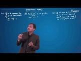 Sequences And Series - Harmonic Means-II Video By Plancess Sequences And Series - Harmonic Means-II Video By Plancess