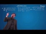 Sequences And Series - Illustration-IV Video By Plancess Sequences And Series - Illustration-IV Video By Plancess