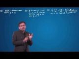 Sequences And Series - Illustration-X Video By Plancess Sequences And Series - Illustration-X Video By Plancess