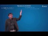 Sequences And Series - Methods Of Difference-II Video By Plancess Sequences And Series - Methods Of Difference-II Video By Plancess