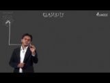 Simple Harmonic Motion & Elasticity - Hooks Law & Deviation Video By Plancess Simple Harmonic Motion & Elasticity - Hooks Law & Deviation Video By Plancess