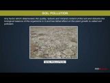 Class 11 Chemistry - Soil Pollution Video by MBD Publishers Class 11 Chemistry - Soil Pollution Video by MBD Publishers