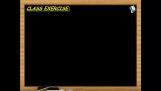 Solid States - Class Exercise (Session 4) Solid States - Class Exercise (Session 4)