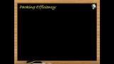 Solid States - Packing Efficiency (Session 4) Solid States - Packing Efficiency (Session 4)