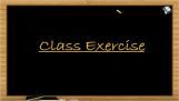 Solutions And Colligative Properties - Class Exercise (Session 2) Solutions And Colligative Properties - Class Exercise (Session 2)