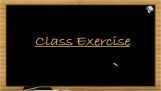 Solutions And Colligative Properties - Class Exercise (Session 3) Solutions And Colligative Properties - Class Exercise (Session 3)