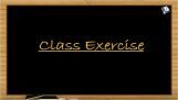 Solutions And Colligative Properties - Class Exercise (Session 4) Solutions And Colligative Properties - Class Exercise (Session 4)
