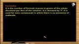 Solutions And Colligative Properties - Formality (Session 3) Solutions And Colligative Properties - Formality (Session 3)