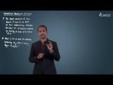 Solutions And Colligative Properties - Numerical Examples-I Video By Plancess Solutions And Colligative Properties - Numerical Examples-I Video By Plancess