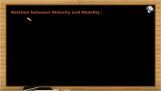 Solutions And Colligative Properties - Relation Between Molarity And Molality (Session 3) Solutions And Colligative Properties - Relation Between Molarity And Molality (Session 3)