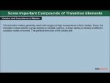 Class 12 Chemistry - Some Important Compounds Video by MBD Publishers Class 12 Chemistry - Some Important Compounds Video by MBD Publishers