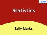 Class IX Maths - Statistics - Tally Marks Video By Lets Tute Class IX Maths - Statistics - Tally Marks Video By Lets Tute