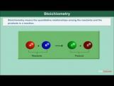 Class 11 Chemistry - Stoichiometry Video by MBD Publishers Class 11 Chemistry - Stoichiometry Video by MBD Publishers